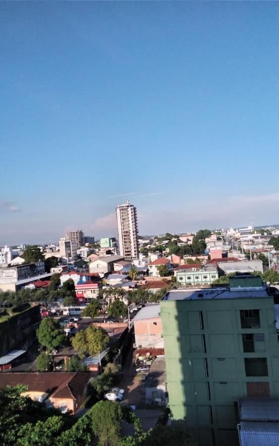 Hotel Saint Paul 02 Flat Manaus Exterior photo