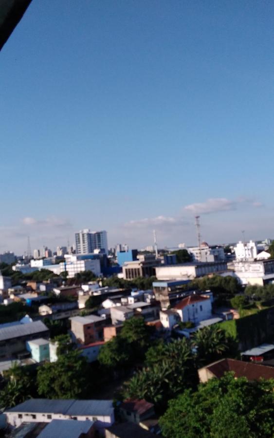 Hotel Saint Paul 02 Flat Manaus Exterior photo