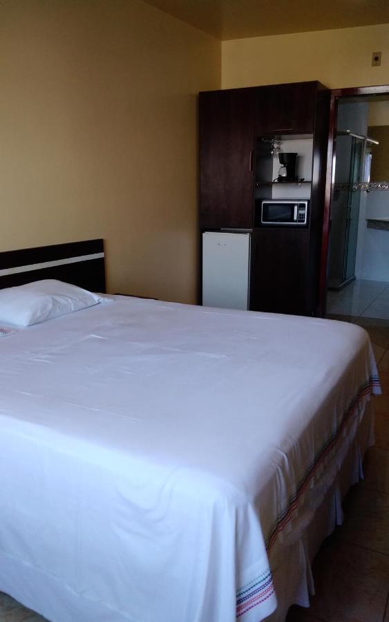 Hotel Saint Paul 02 Flat Manaus Exterior photo