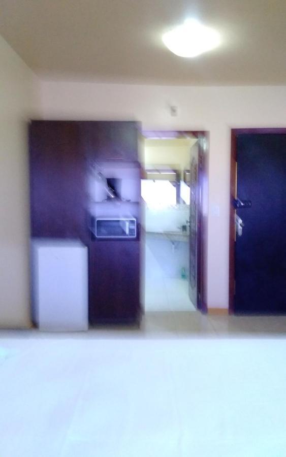 Hotel Saint Paul 02 Flat Manaus Exterior photo