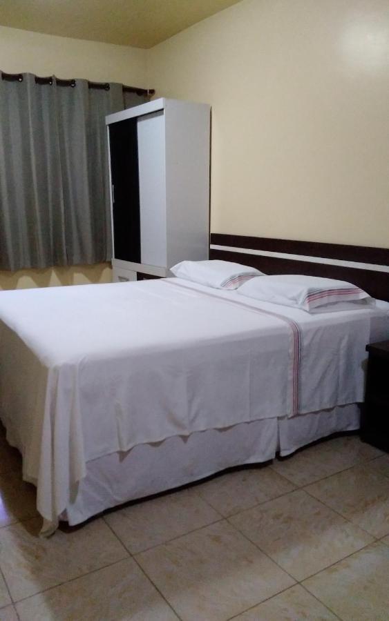 Hotel Saint Paul 02 Flat Manaus Exterior photo